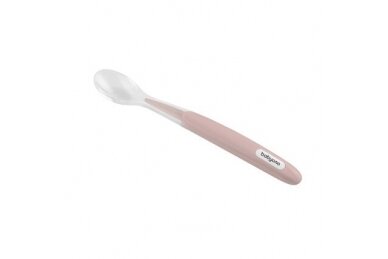 Silicone Spoon BabyOno 1069