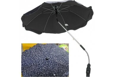 Sun umbrella for stroller Color