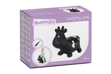 Jumper Tootiny JUMPING COW 2