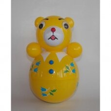 Stovukas Timba-Limba Bimbo BEAR