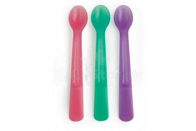 Magic Spoon Canpol 3 pcs 9/583