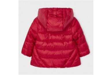 Girls Coat MAYORAL 2436, Rojo 1