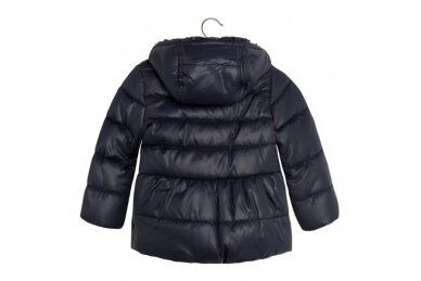 Girls Coat MAYORAL 414, Marino 27 1