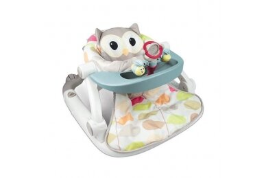 Sit to Walk Activity Center WINFUN OWL,805001 1