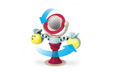 Sit to Walk Activity Center WINFUN OWL,805001 6