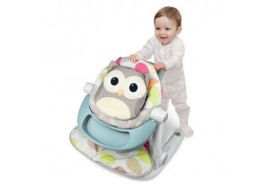 Sit to Walk Activity Center WINFUN OWL,805001 2