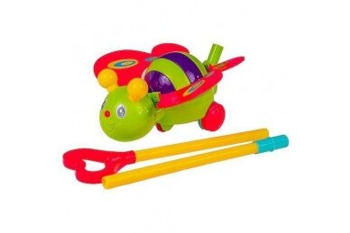 Push toy BUTTERFLY 1