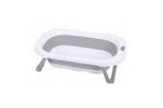 Folding bathtub miniWorld Grey