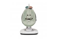 Multi-Motion Baby Swing 4Moms MamaRoo 5.0 Classic Sage