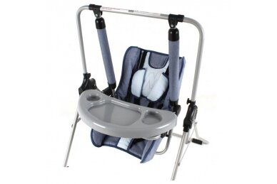 Swing  Adbor N1 3in1, Grey 5