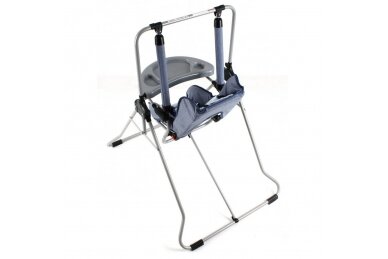 Swing  Adbor N1 3in1, Grey 4