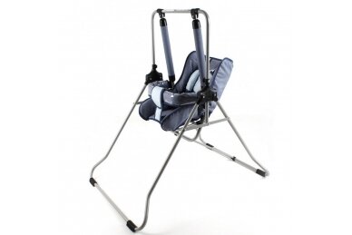 Swing  Adbor N1 3in1, Grey 2