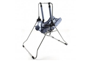 Swing  Adbor N1 3in1, Grey 3