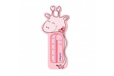 Bath thermometer BabyOno 775/02