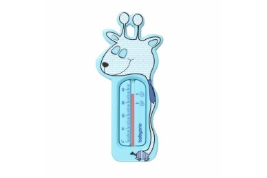 Floating bath thermometer BabyOno 775/01