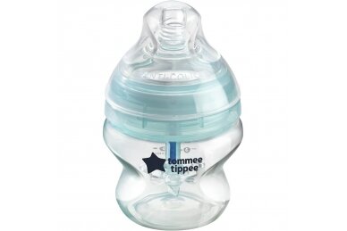 Tommee Tippee Baby Bottle  ADVANCED ANTI-COLIC 150 ml 1