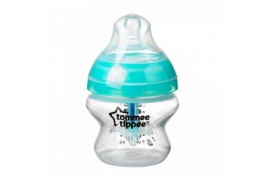 Tommee Tippee Baby Bottle  ADVANCED ANTI-COLIC 150 ml 1