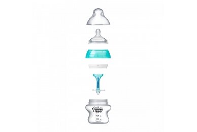 Tommee Tippee Baby Bottle  ADVANCED ANTI-COLIC 150 ml 2