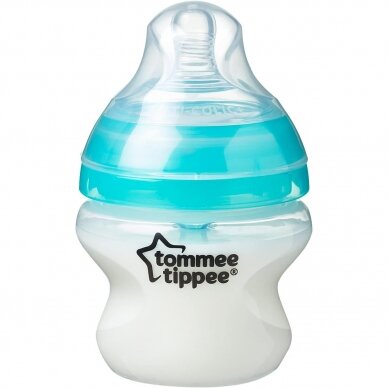 Tommee Tippee бутылочка  ADVANCED ANTI-COLIC 150 ml 2