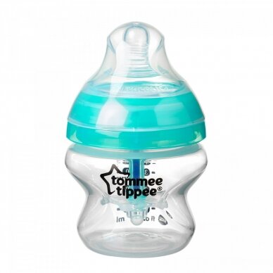 Tommee Tippee бутылочка  ADVANCED ANTI-COLIC 150 ml 1