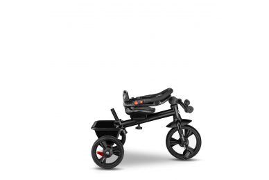 Tricycle Lionelo HAARI, Stone Grey 5