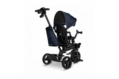 Tricycle Lionelo KORI, Blue Navy 1