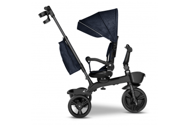 Tricycle Lionelo KORI, Blue Navy 3