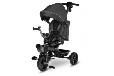 Tricycle Lionelo KORI, Stone Grey