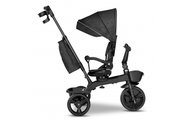 Tricycle Lionelo KORI, Stone Grey 2