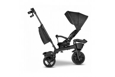 Tricycle Lionelo KORI, Stone Grey 3