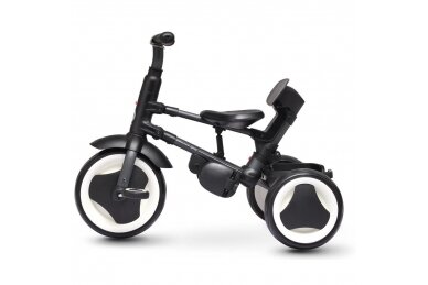 Tricycle QPlay RITO Green 6