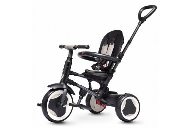 Tricycle QPlay RITO Pink 4