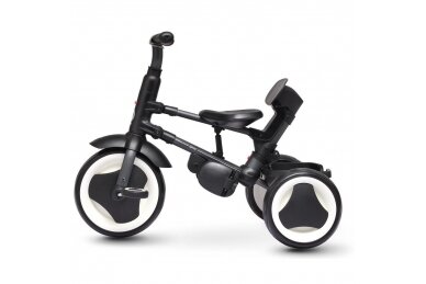 Tricycle QPlay RITO Pink 5