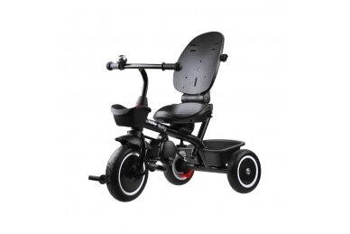 Tricycle SP0650 - TINY BIKE - EVA Grey 5