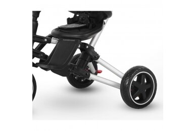 Tricycle QPlay  NOVA NIELLO Blue 10