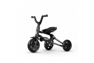 Tricycle QPlay  NOVA NIELLO Blue 4