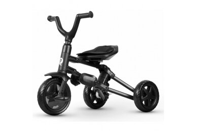 Tricycle QPlay  NOVA NIELLO Red 6