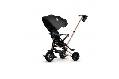 Tricycle QPlay  NOVA+Rubber GOLD 1