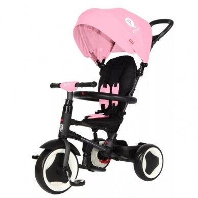 Triratukas  QPlay  RITO Pink