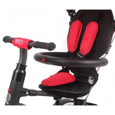 Triratukas  QPlay  RITO Red 2