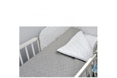 Bedding set 2 pcs Ankras GWIAZDOZBIOR 2