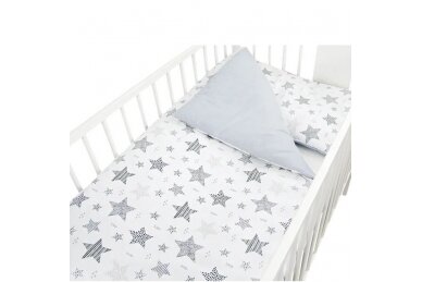 Bedding set 2 pcs Ankras NEW STARS