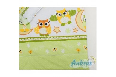 Bedding set 2 pcs Ankras