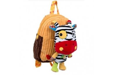 Baby Backpack Dumel DONKEY 1