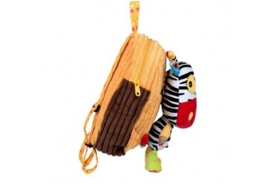 Baby Backpack Dumel DONKEY 3