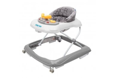 Walkers BabyMix J-888EC Graphite