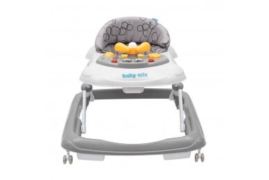 Walkers BabyMix J-888EC Graphite 2