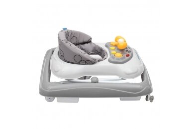 Walkers BabyMix J-888EC Graphite 3