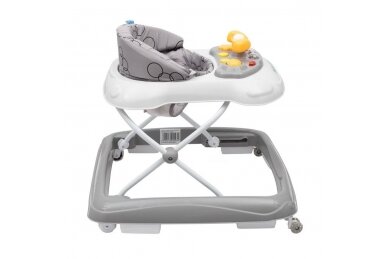 Walkers BabyMix J-888EC Graphite 1