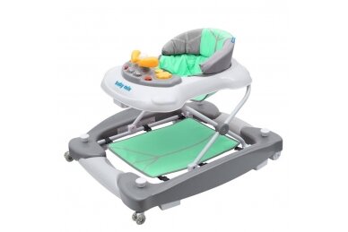 Walkers Swing BabyMix 3in1